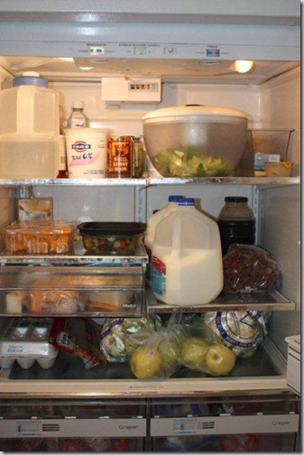 FullFridge_TR