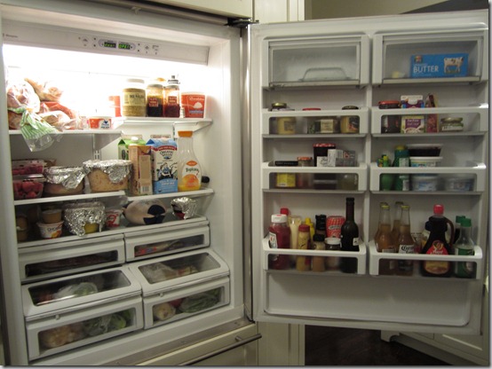 insidethefridgefull