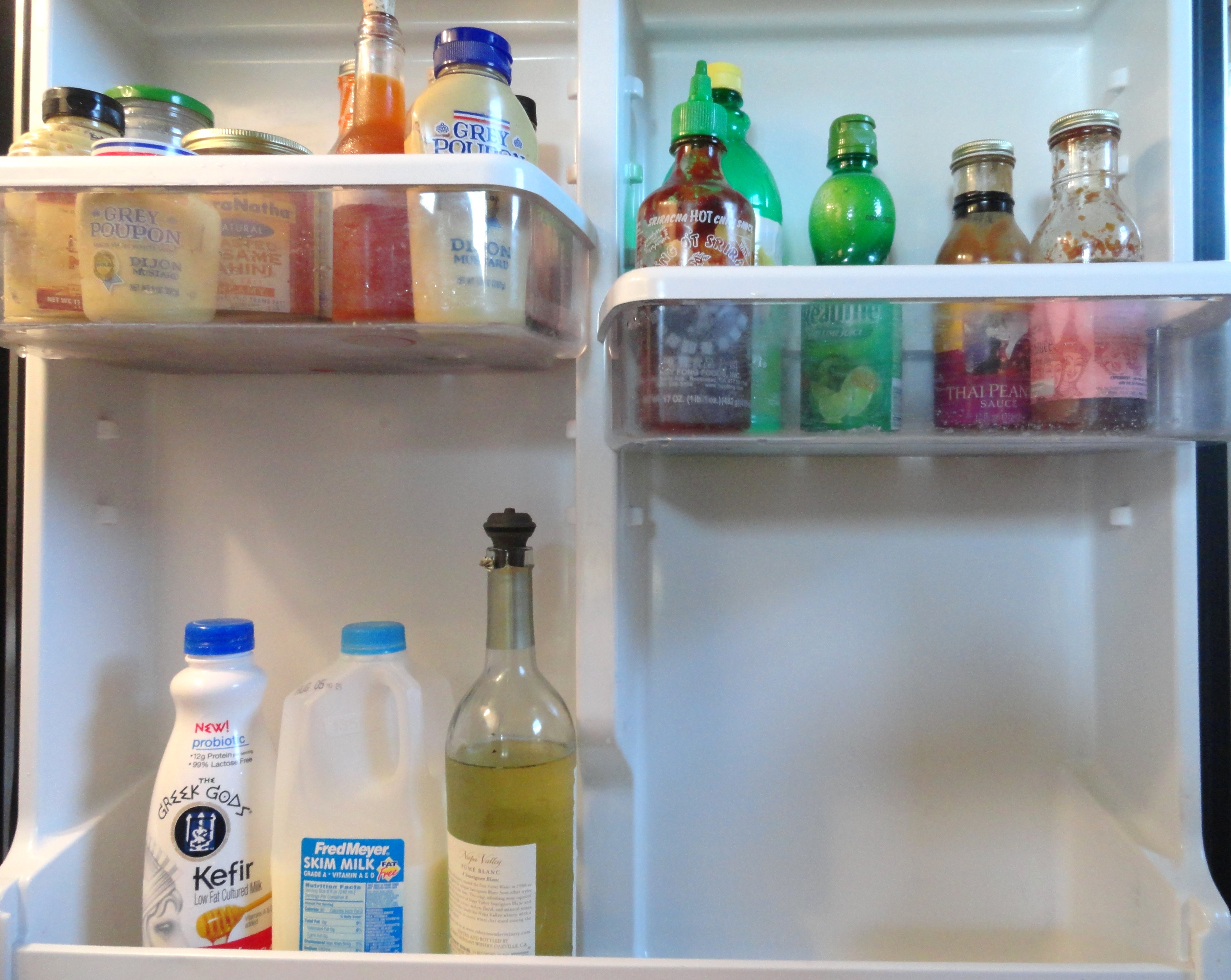 Inside the Fridge Welcomes Healthy Leftover Queen Mindy Nicholas
