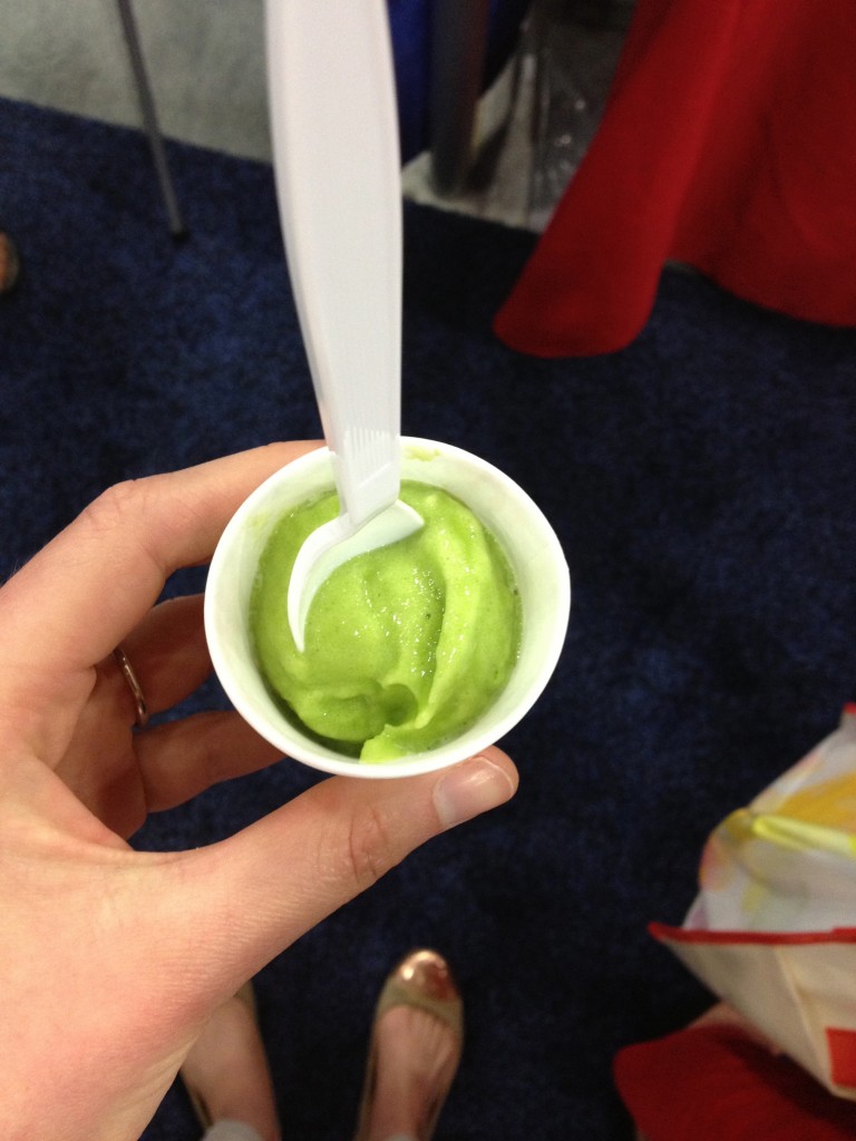 FNCE_avocado smoothie